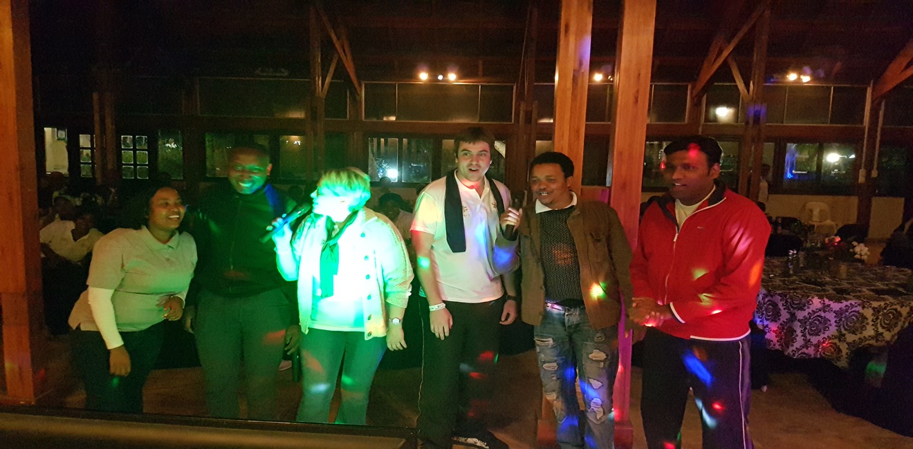 Karaoke rental and hire